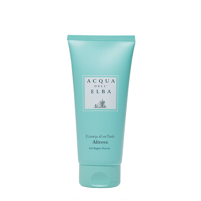Acqua dell'elba Altrove Gel Douche 
