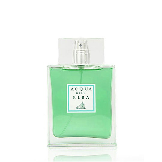 Water of Elba Archipelago Eau de Parfum - 50 ml