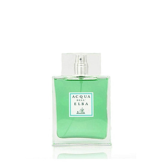 Water van Elba Water van de Elba-archipel Eau de Parfum 50 ml