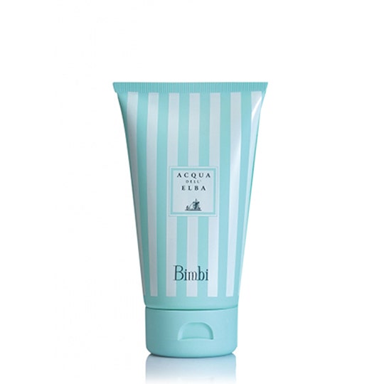 Acqua dell'elba Gel Douche Enfants 