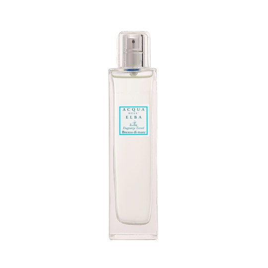 Água de Elba Água de Elba Sea Breeze Spray de tecido 100ml