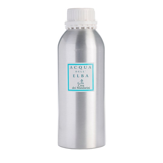 Acqua dell'Elba Acqua dell'Elba Casa dei Mandarini Diffuser 1000 ml Refill