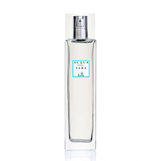 Water of Elba Water of Elba Giglio delle Sabbie Miljöspray 100ml