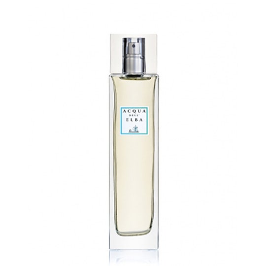 Água de Elba Água de Elba Monte Capanne Spray Ambiente 100ml