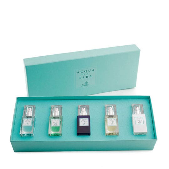 Acqua dell'Elba Kit Scoperta Uomo 75ml