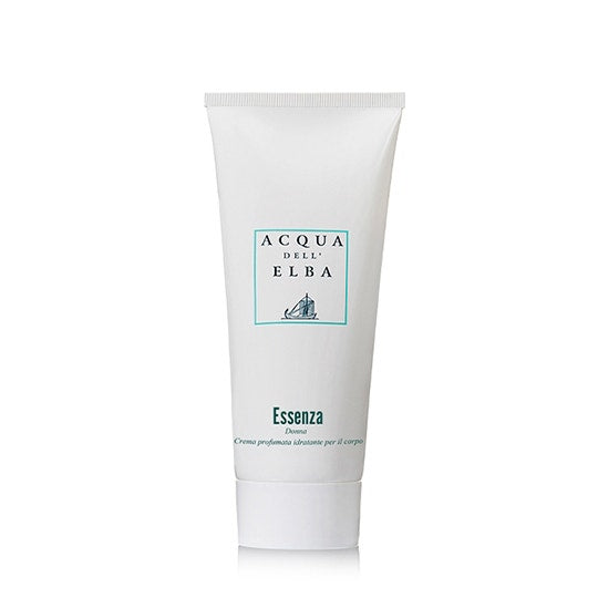 Acqua dell'Elba Essenza Donna Moisturizing Body Cream 200ml