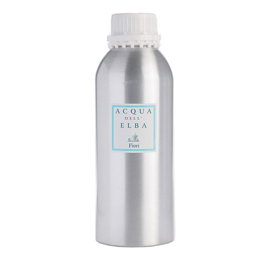 Acqua dell'Elba Acqua dell'Elba Flowers Diffuser 1000 ml Refill