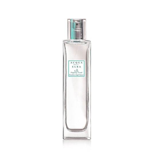 Apa de Elba Apa de Elba Parfum de portocale Tesaturi de gradina 100ml