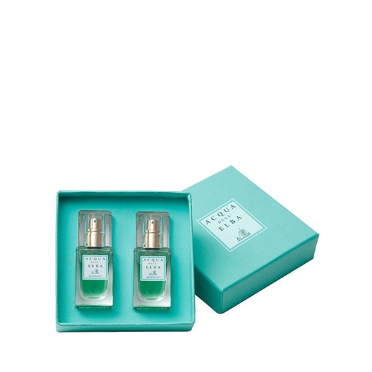 엘바 미아 군도 여성용 키트 2x15ml(30ml)