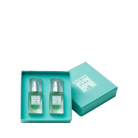 Water of Elba Kit Water of Elba Mia Arcipelago Man 30ml