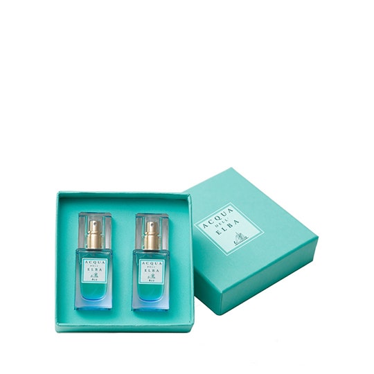 아쿠아 델엘바 키트 아쿠아 델엘바 미아 블루 도나 30ml