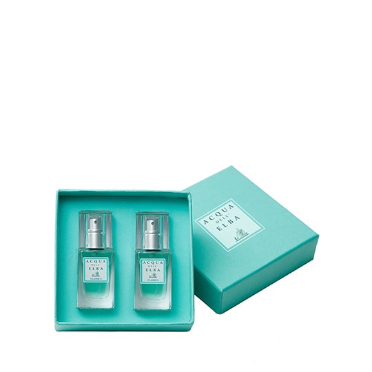 아쿠아 델엘바 키트 아쿠아 델엘바 미아 클래시카 남성용 30ml