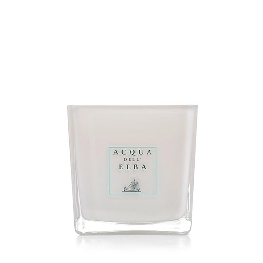 Acqua dell'elba Bougie Notes de Noël Eau d'Elbe 180 g