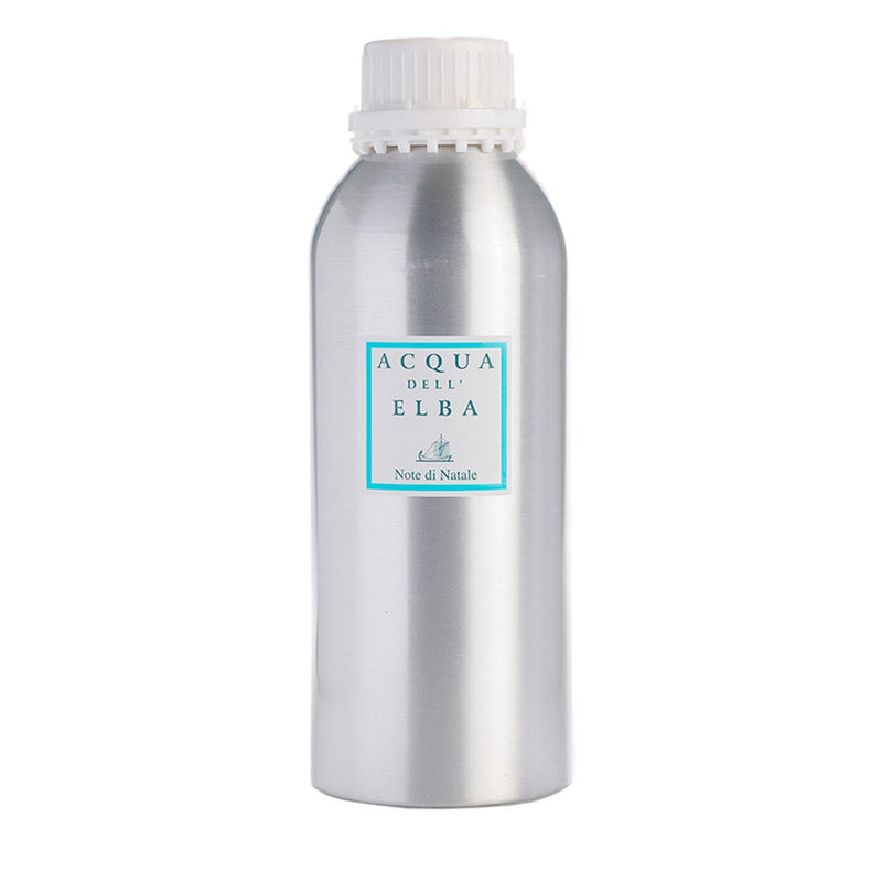 Acqua dell'elba Christmas Notes Diffuser 1000 ml refill 