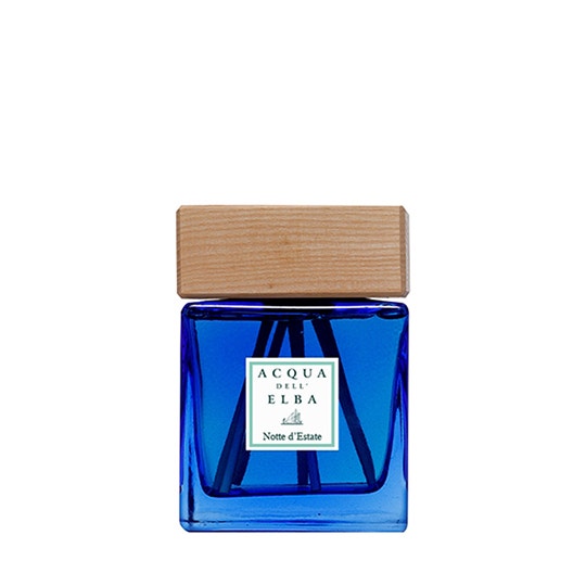 Water of Elba Water of Elba Summer Night Diffuser 200 ml