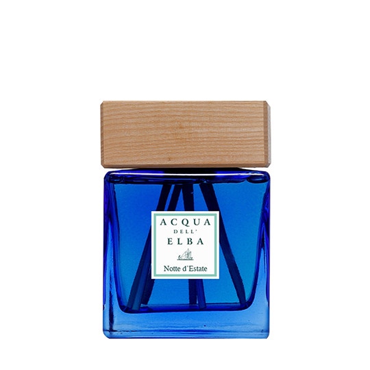 Water of Elba Water of Elba Summer Night Diffuser 500ml