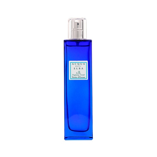 Water of Elba Water of Elba Summer Night Spray pentru țesături 100ml