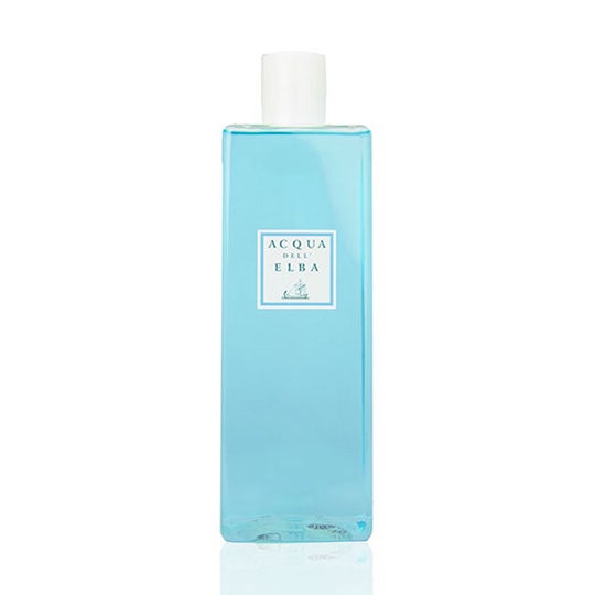 Water van Elba Water van Elba Eiland Elba Diffusor 500 ml Navulling