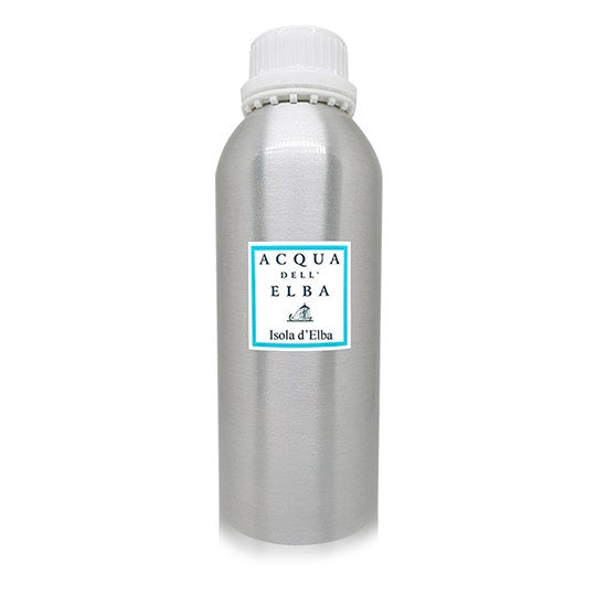 Wasser von Elba Insel Elba Nachfülldiffusor 1000 ml