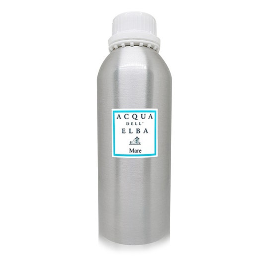 エルバ シーウォーター 詰め替えディフューザー 1000ml