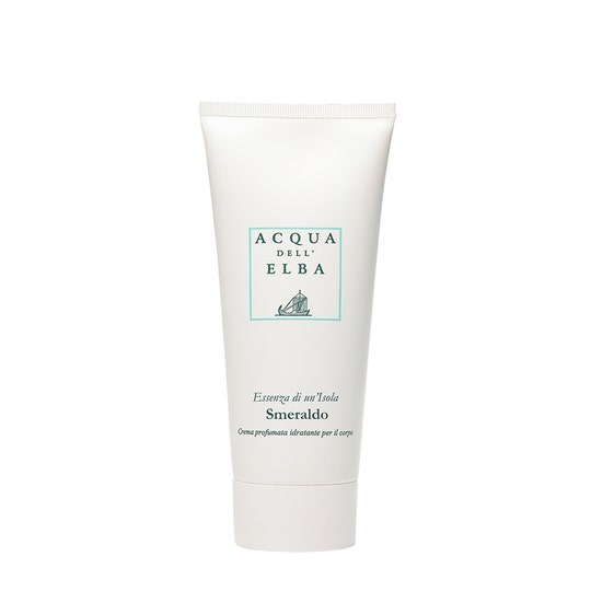 Acqua dell'elba Acqua dell'Elba Smaragd-Körperlotion 200 ml