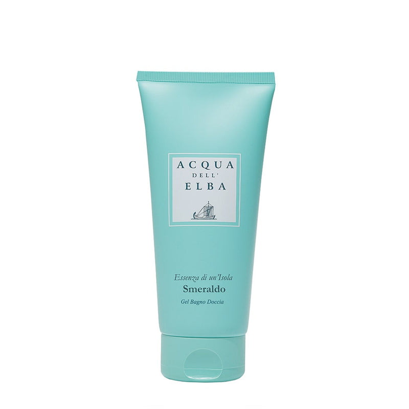 Acqua dell'elba Emerald Shower Gel 