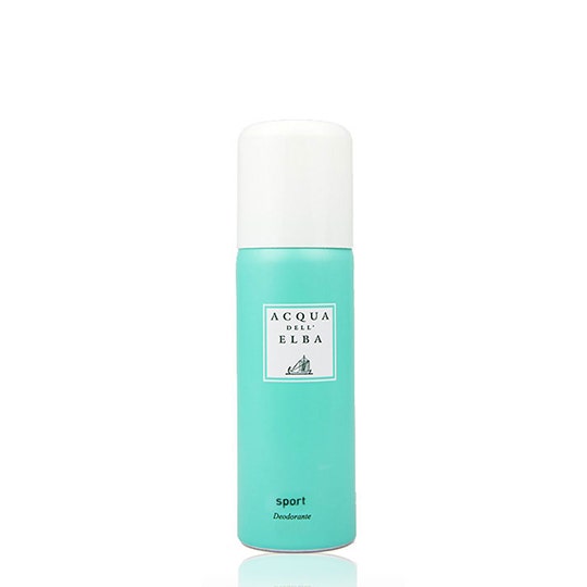 아쿠아 델엘바 아쿠아 델엘바 스포츠 데오도란트 150ml