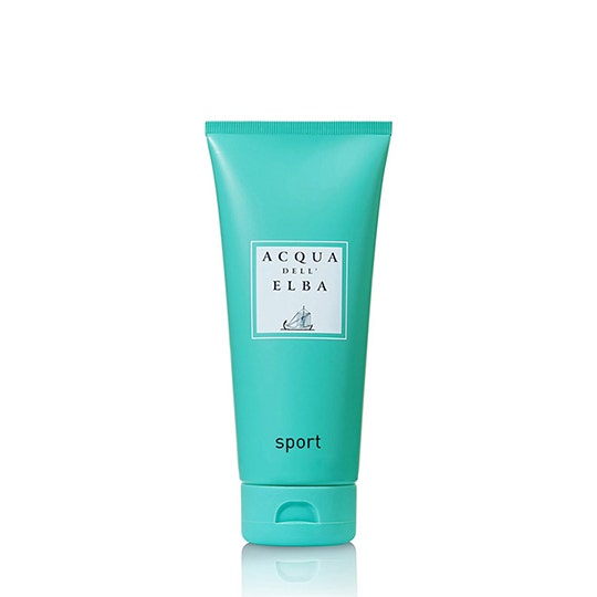 Acqua dell'elba Sport Gel Douche 