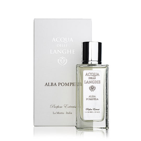 Acqua delle langhe Alba Pompeia Parfum - 100 ml