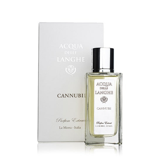 Acqua delle langhe Cannubi Parfum  30 ml