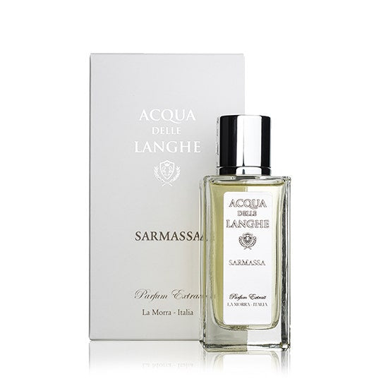 Acqua delle Langhe Sarmassa Parfyme - 30 ml