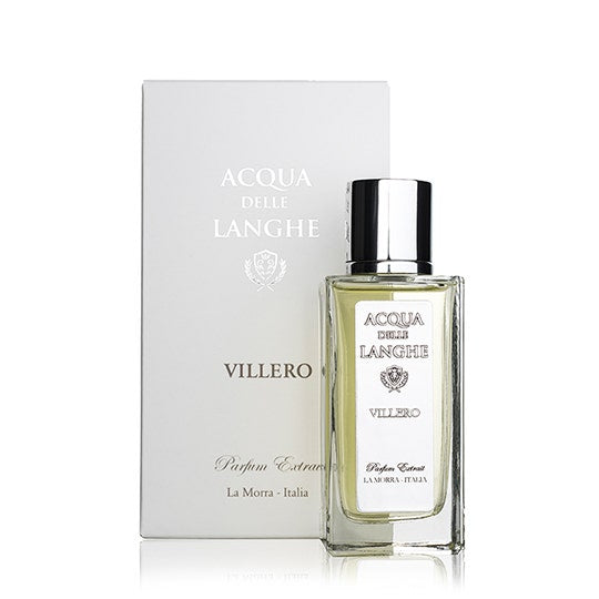 Acqua delle langhe Perfume Villero - 30 ml