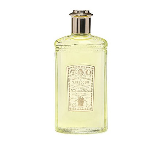 Acqua di genova Eau de Toilette Colonia Splash - 400 ml