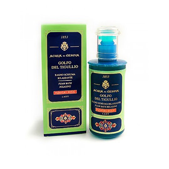 Acqua di Genova Acqua di Genova Lady - Пена для ванны