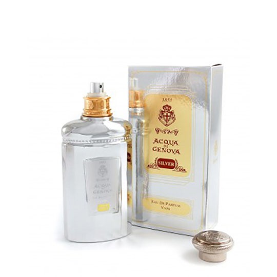 Acqua di Genova Plata Eau de Parfum 100ml