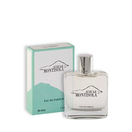 Acqua di Montisola Eau de Parfum Capacità, 50 ml