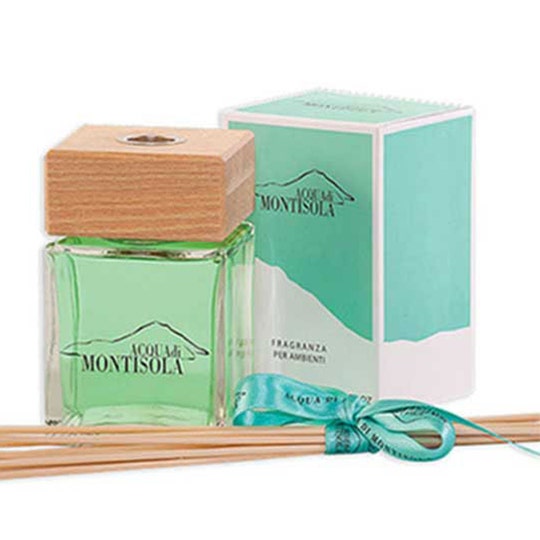 Acqua di montisola Acqua di Montisola Diffusore Ambiente 250 ml