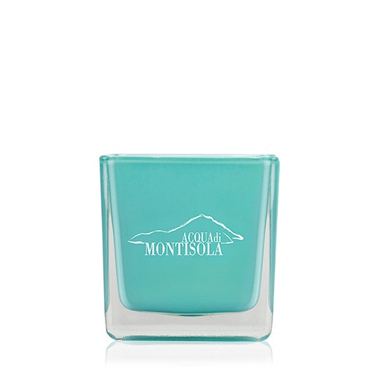 Acqua di Montisola Bougie La Baie du Silence 180g