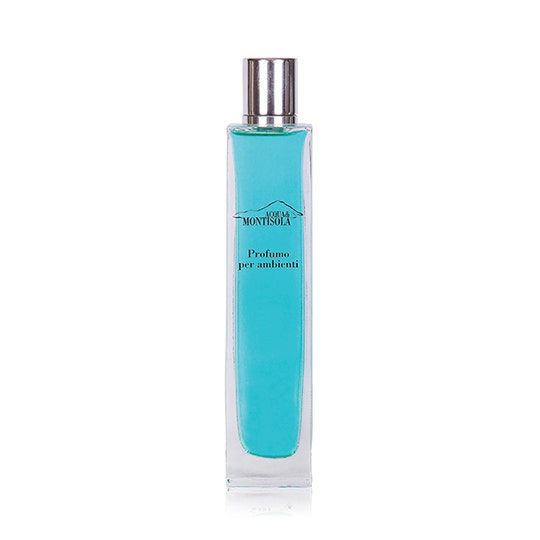 Acqua di Montisola Spray Perfumador Baia del Silenzio 100ML