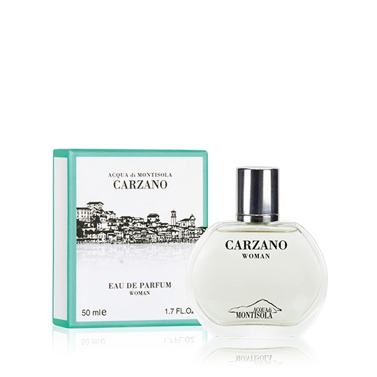 Acqua di Montisola Carzano Mujer Eau de Parfum 50ml