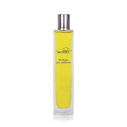Acqua di Montisola Paradiso Perfumer Spray 100ML