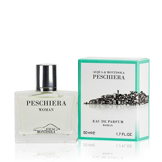 Acqua di montisola Acqua di Montisola Peschiera Mujer Eau de Parfum 50 ml