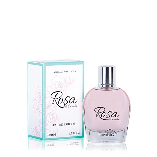 Rosa di Ceriola Eau de Parfum