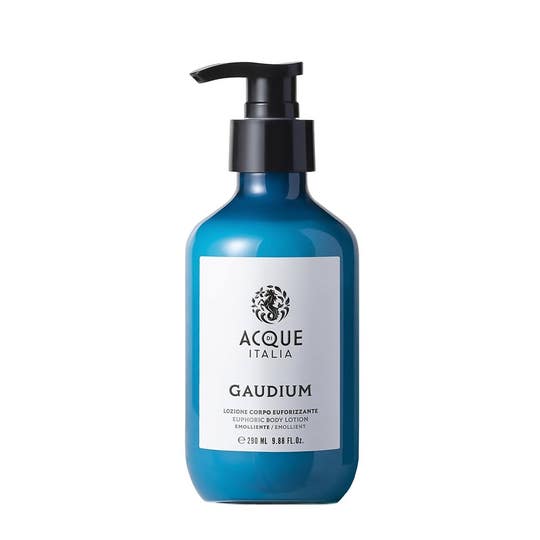 Acque di Italia Gaudium Körperlotion 290 ml