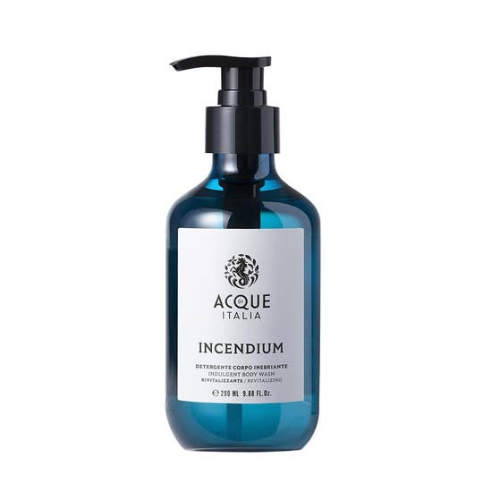 Acque di Italia Incendium Body cleanser 290ml