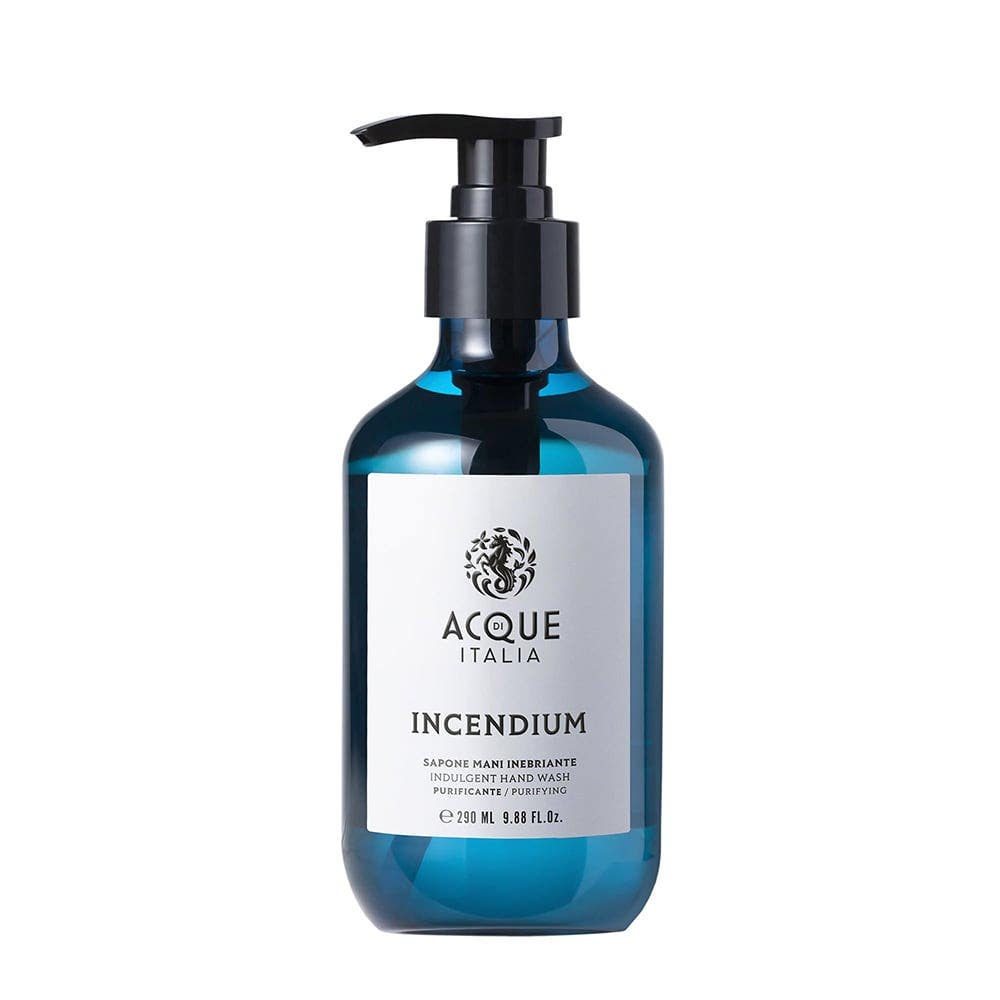 Acque di italia Fire Hand Soap 