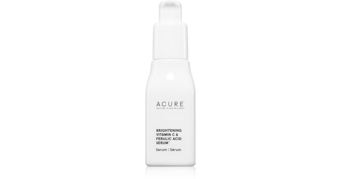 ACURE Illuminante 30 ml