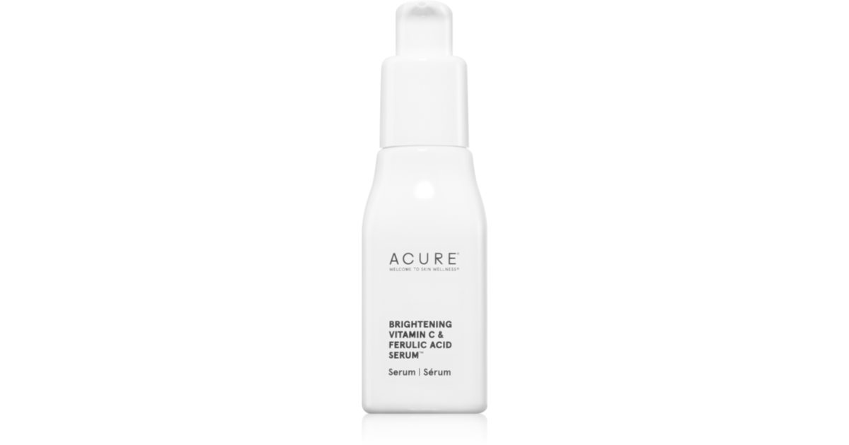 ACURE 하이라이터 30ml