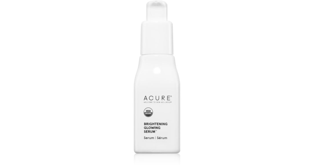 Rozświetlacz ACURE 30 ml