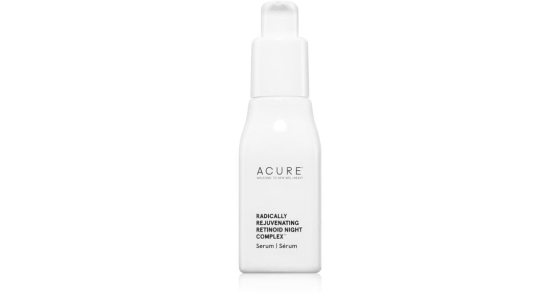 ACURE Radicaal verjongend 30 ml